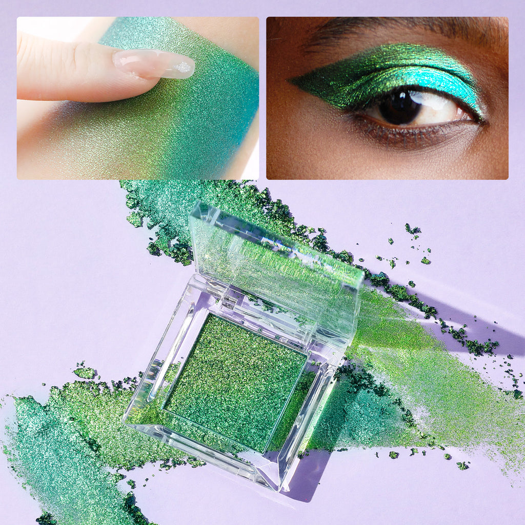 BEPHOLAN Single Eyeshadow Palette