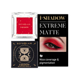 BEPHOLAN Single Eyeshadow Palette