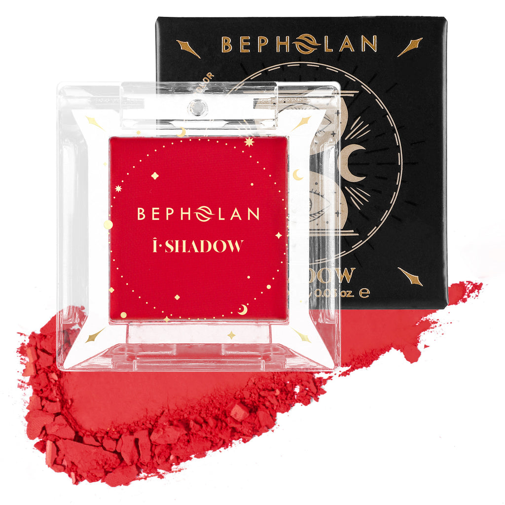 BEPHOLAN Single Eyeshadow Palette