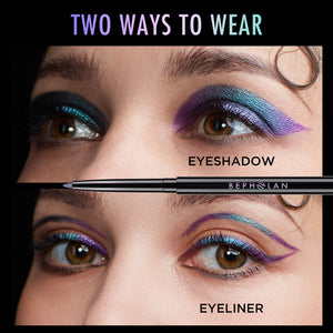 Chameleon Laser Gel Eyeliner #NORTHERN LIGHT