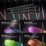 Chameleon Laser Gel Eyeliner #NORTHERN LIGHT