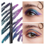 Chameleon Laser Gel Eyeliner #NORTHERN LIGHT
