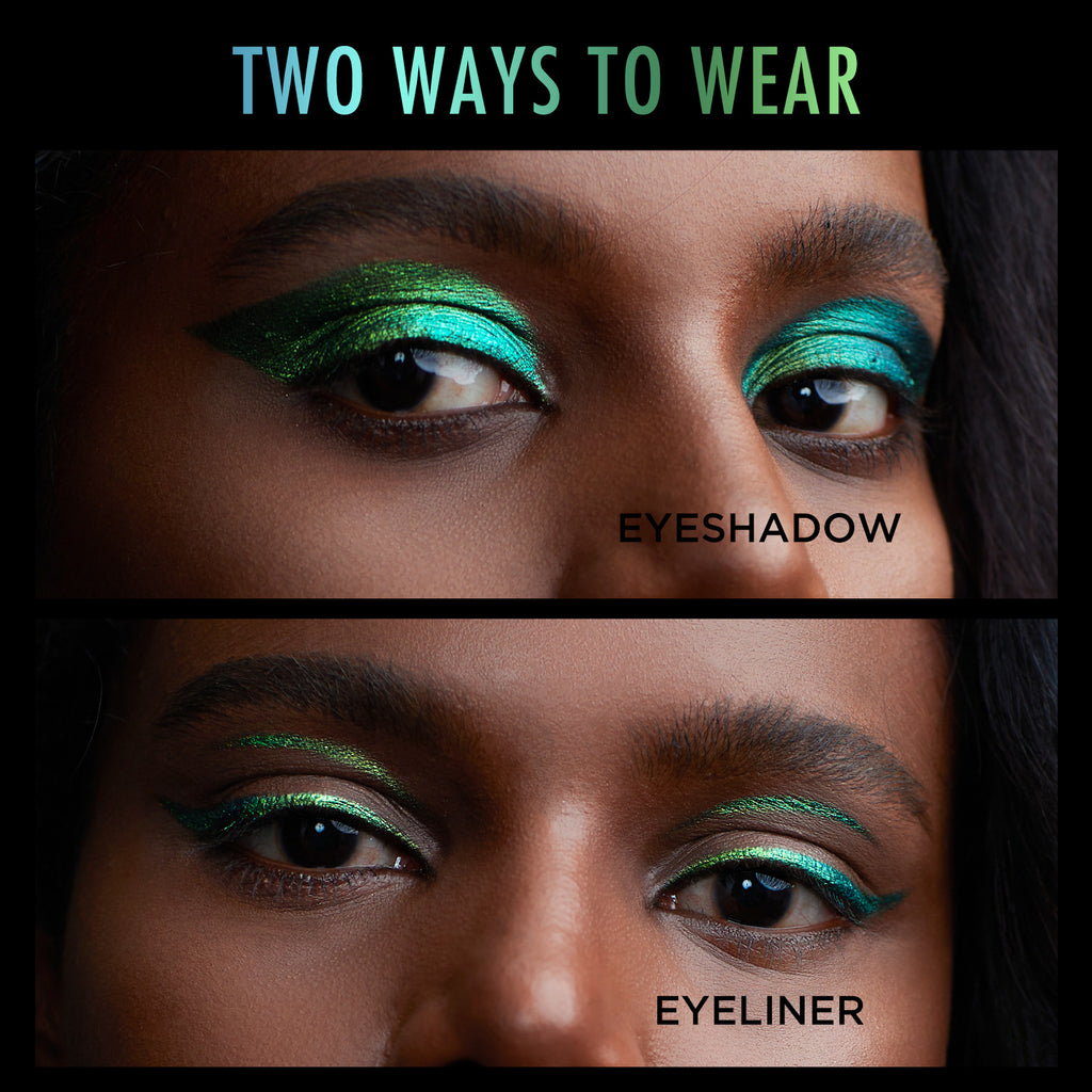 Chameleon Laser Gel Eyeliner #WILD OASIS