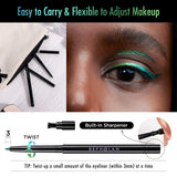 Chameleon Laser Gel Eyeliner #WILD OASIS