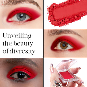 BEPHOLAN Single Eyeshadow Palette