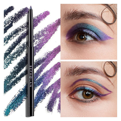 Chameleon Laser Gel Eyeliner #NORTHERN LIGHT